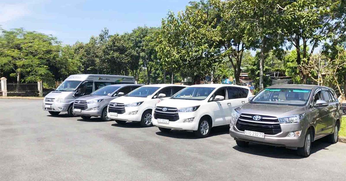 SDT Taxi Sóc Trăng – Đặt Xe Linh Hoạt, Đưa Đón Theo Yêu Cầu