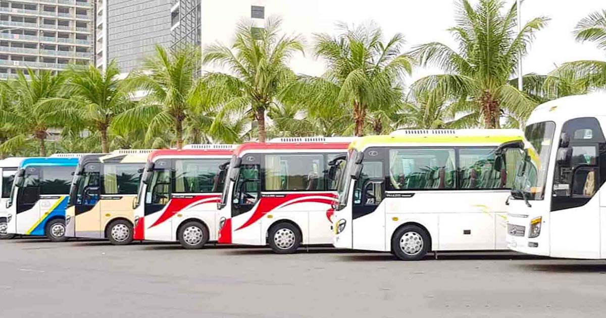 Xe Tiện Chuyến Hồ Tràm Lagi – Xe Riêng Đường Dài, Giá Hợp Lý
