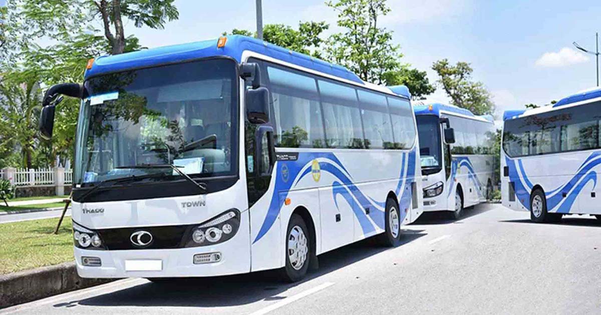 Xe Tiện Chuyến Hồ Tràm Phan Thiết – Chuyến Đi Êm Ái, Hỗ Trợ 24/24