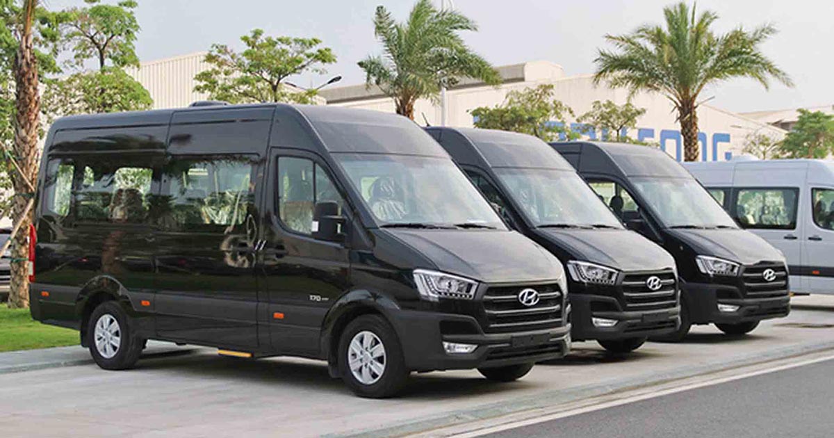 Xe Tiện Chuyến Hồ Tràm Mũi Né – Đặt Xe Du Lịch, Đón Nhanh Tận Chỗ