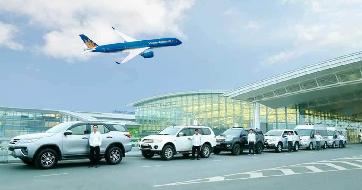 Xe Tiện Chuyến Hồ Tràm Bình Thạnh – Di Chuyển Êm Ái, Tài Xế Kinh Nghiệm